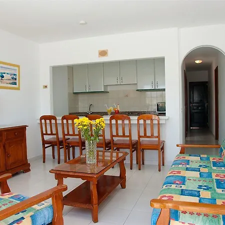 Morana Hotel Puerto del Carmen (Lanzarote)