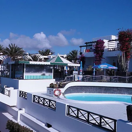 Morana Hotel Puerto del Carmen (Lanzarote)