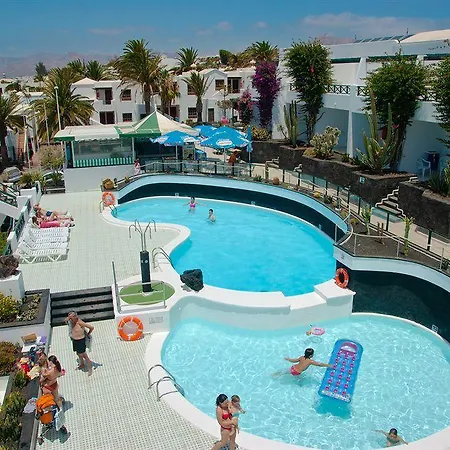 Hotel Morana Puerto del Carmen (Lanzarote)
