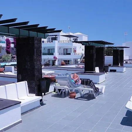 Hotel Morana Puerto del Carmen (Lanzarote)