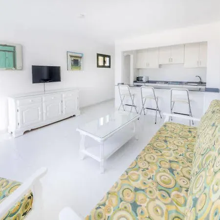 Hotel Morana Puerto del Carmen (Lanzarote)