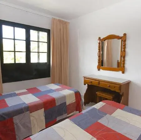 Hotel Morana Puerto del Carmen (Lanzarote)
