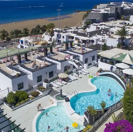Morana Hotel Puerto del Carmen (Lanzarote)