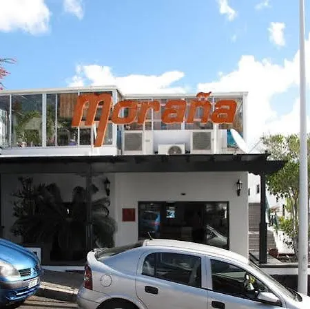 Hotel Morana 2*