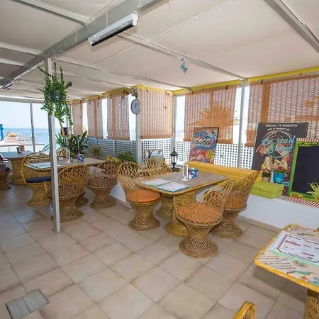 Morana Hotel Puerto del Carmen (Lanzarote)