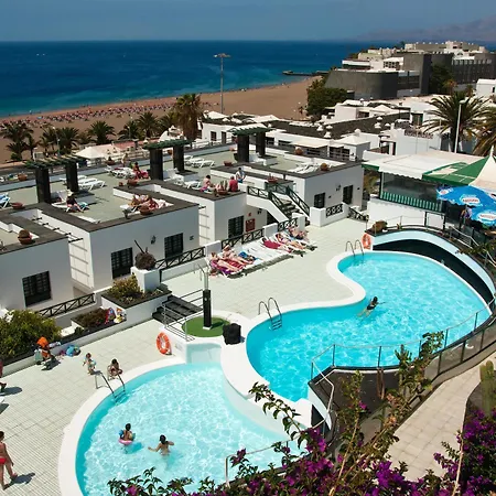 Hotel Morana Puerto del Carmen (Lanzarote)