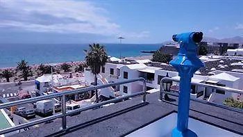 Morana Hotel Puerto del Carmen (Lanzarote)