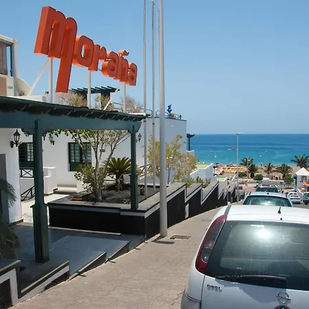 Morana Hotel Puerto del Carmen (Lanzarote)