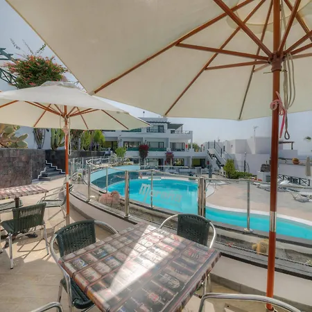 Hotel Morana Puerto del Carmen (Lanzarote)