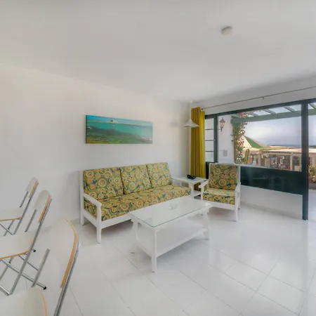 Morana Hotel Puerto del Carmen (Lanzarote)