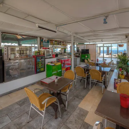 Morana Hotel