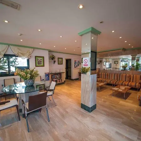 Morana Hotel Puerto del Carmen (Lanzarote)